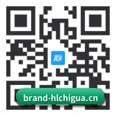 iOS 防封体系版 二维码